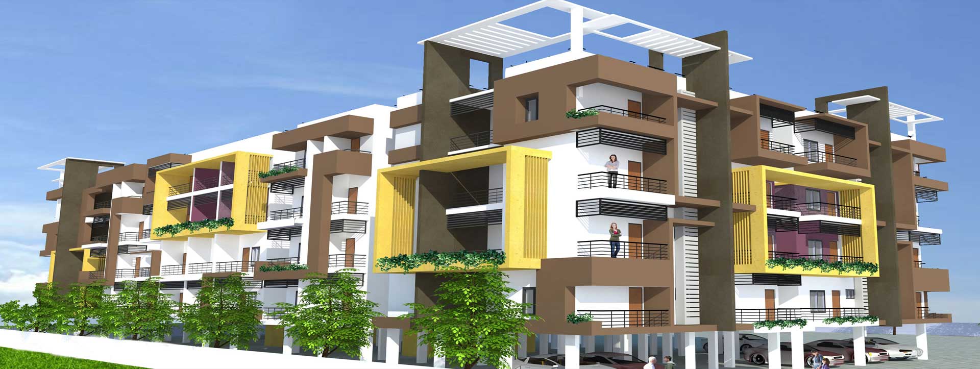 bajwa real estate ludhiana builders in ludhiana